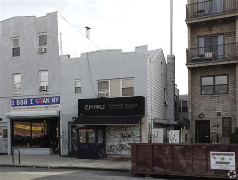 482 Union Ave Brooklyn, NY 11211 - Retail Property for Lease on
