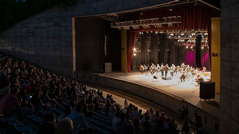 Revalorizaci N De Los Espacios Culturales Al Aire Libre Rassegna