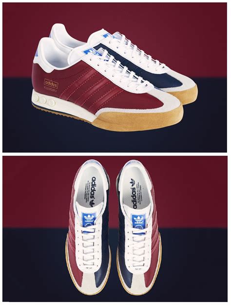 Size? x adidas Originals Kegler Super | Sneakers, Shoe feature, Adidas