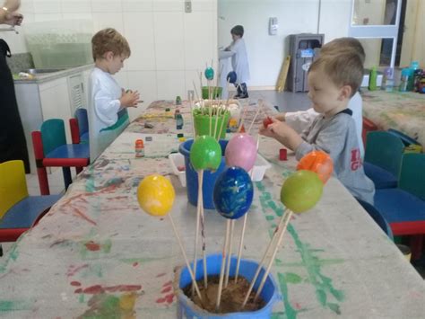 Atividades Lúdicas Para Páscoa Educação Infantil