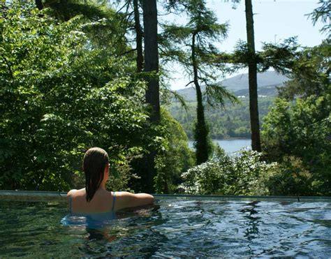 Samas Spa Getaway - Five Star Hotels in Kerry - Park Hotel Kenmare, Kerry, Ireland