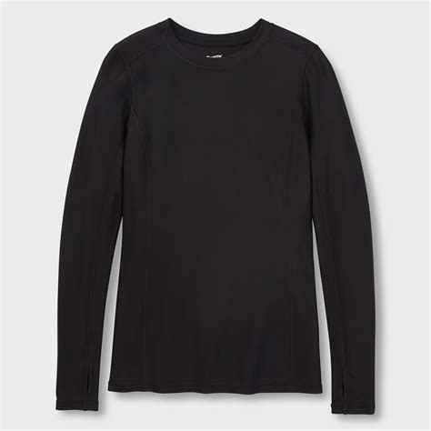 Women S Buck Naked Base Layer Top Duluth Trading Company