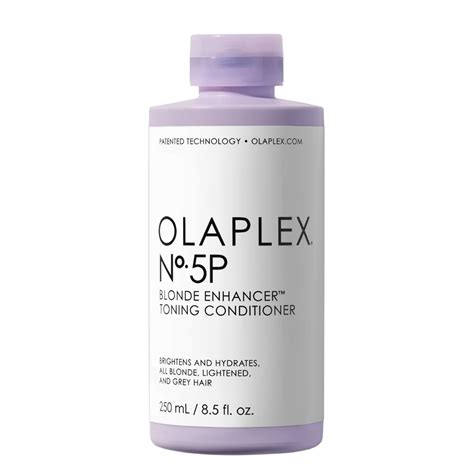 Olaplex No 5P Blonde Enhancer Toning Conditioner