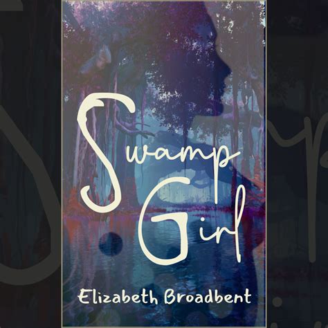 Swamp Girl Undertaker Books