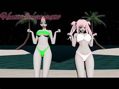 Hentai3animesextv Spoiler capítulo 3 Baile y Sexo con Mi Ama faborita y su amiga XVIDEOS