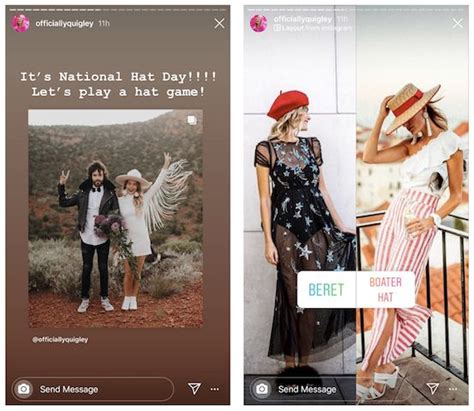 50 Engaging Instagram Story Ideas For Your Brand Boosted Instagram