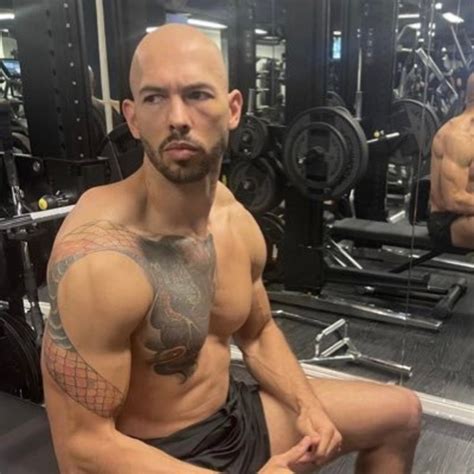 Accused Sex Trafficker Andrew Tates Sex Cam Girls Were Branded News Au Australias