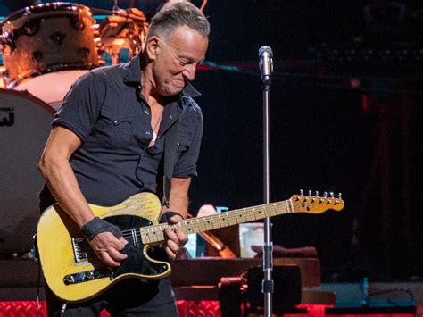 Bruce Springsteen Adds SoCal Concerts To 2023 Tour; How To Get Tickets ...