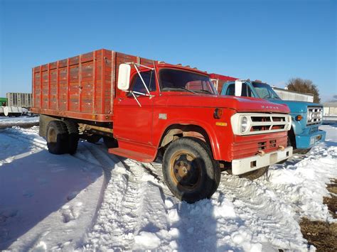 1973 Dodge D600 Auction Results