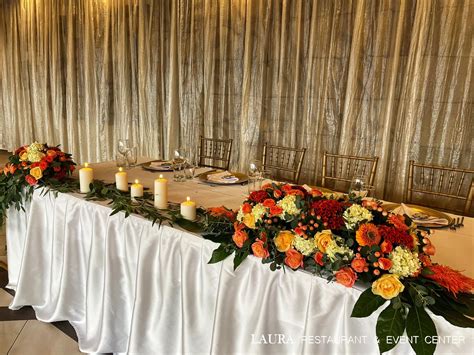 Ресторант Лаура - панорамна тераса в сърцето на София