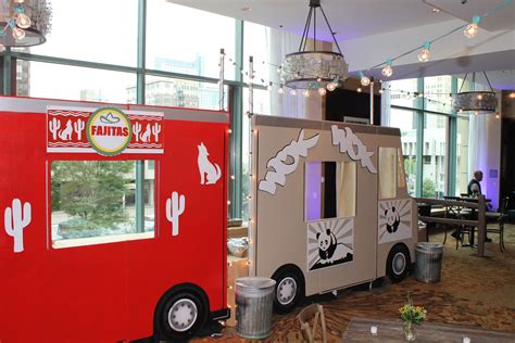 food truck party rentals 1