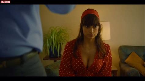Naked Sophie Desmarais In Happily Married