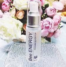 Полимодулятор Bee Energy - Натуральные препараты для улучшения ...