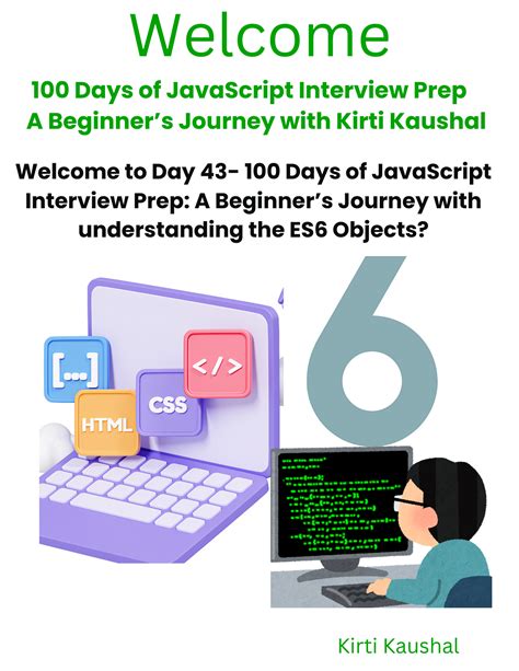 Javascript Day 43 — Mastering Javascript Basics A Comprehensive Guide