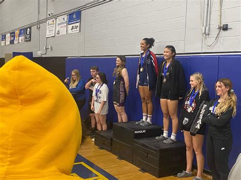 Clarion’s And Altamonte Springs, Florida’s Own Ava Brooks Completes An