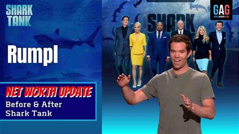 rumpl net worth 2024