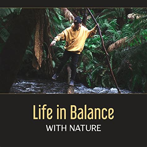 Amazon Music Gentle Nature Sounds Ensemble Life In Balance With