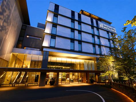 Tokyo East Side Hotel Kaie in Tokyo | 2025 Updated prices, deals
