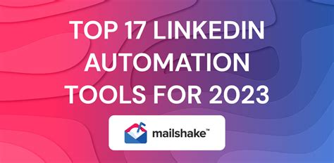 Top Linkedin Automation Tools For