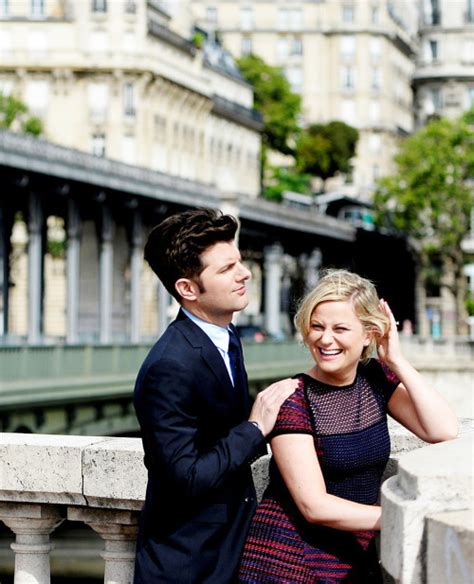 Fuck Yeah Leslie And Ben