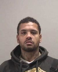 James Justin Williams Sex Offender In Oakland Ca Ca E