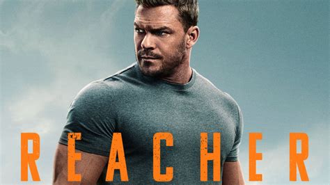 reacher season  review  series   fresh thrilling