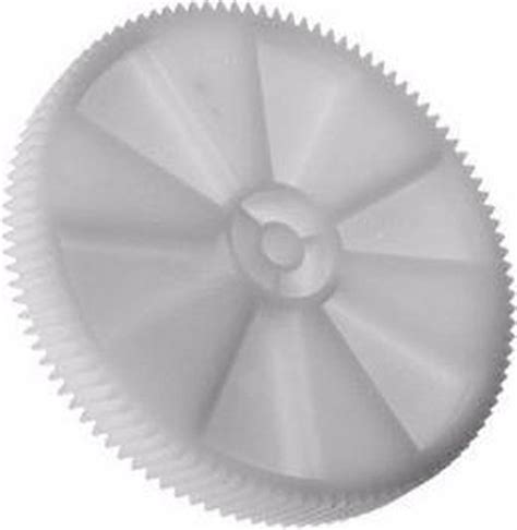 KENWOOD - Tandwiiel Aandrijving - MG300/400 - KW650740 | bol