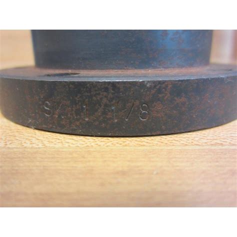 Tb Woods Sk 1 18 Qd Bushing Wkw Sk118 New No Box Mara Industrial