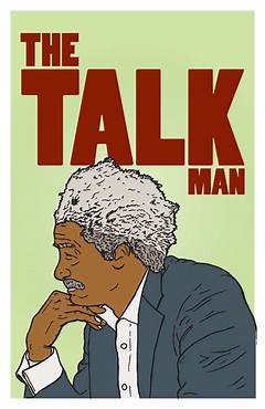 Thetalkman Just Dropped A Bombshell About Popular Tv Show