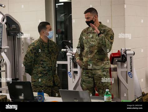 Distrito De Columbia Ee Uu El General De División Del Ejército Allan