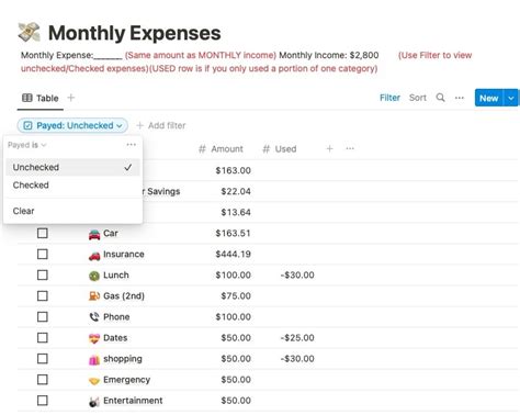 10 Free Notion Budget Templates To Manage Your Money Make Tech Easier