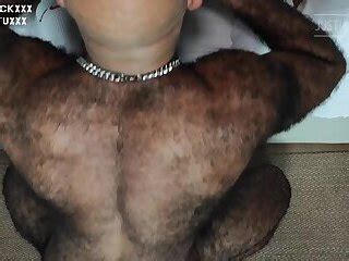 Amir Fuxxx Gay Pornstar BoyFriendTV