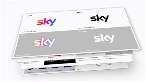 Assets | Press | Sky Group