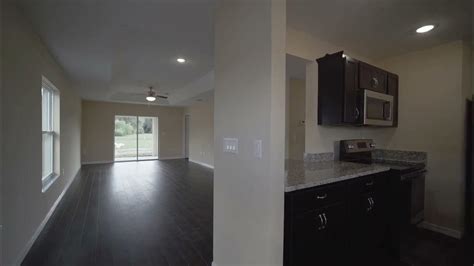 The Poinciana Model At Tarawood 55 Active Lifestyle Retirement