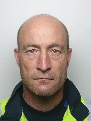 Sex Offenders Database UK Barnsley