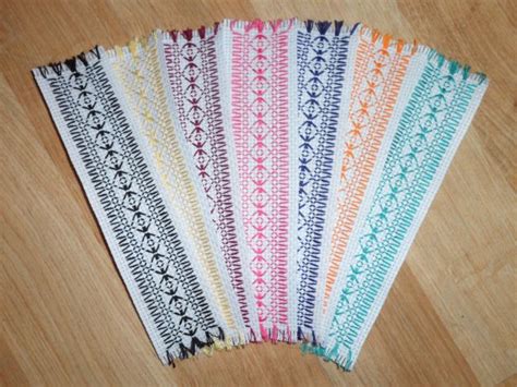 Pin On Swedish Weave
