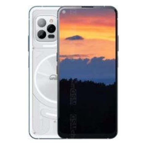 Unihertz Luna Full Specifications, Features, Price In Philippines
