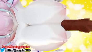 3d Hentai Busty Girl Tits Fuck XNXX