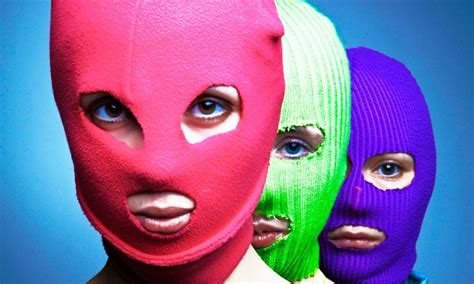 Pussy Riot talks punk rock prison and Pokémon News Concordia University