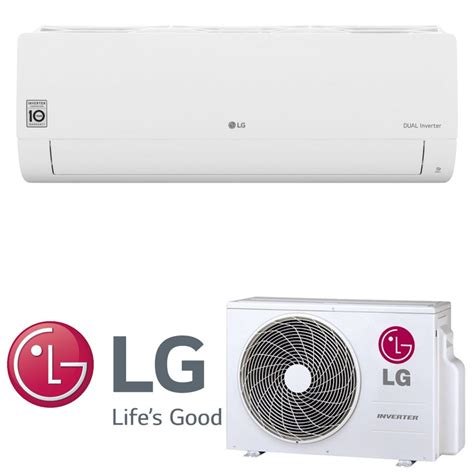 LG STANDARD2 3 5 KW