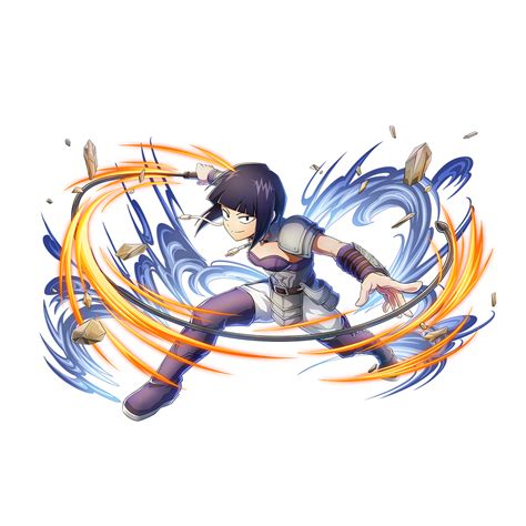 New Impact Fest Heroes Hot Picks Recruit Jiro