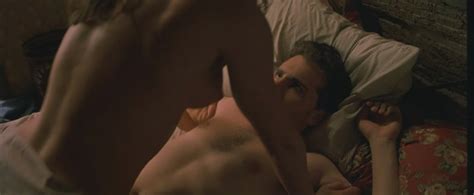 Naked Cerina Vincent In Cabin Fever