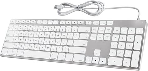 The Best Apple Keyboard Numeric Keypad Wired Your Choice