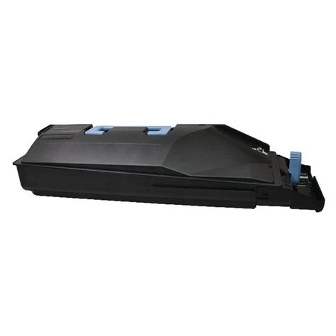 Kyocera TASKalfa 250Ci 300Ci Toner Cartridge Black TK-865K | eBay