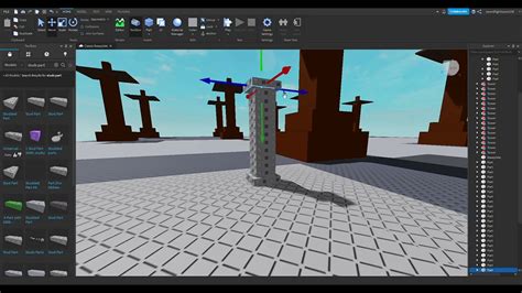 Making a Brickbattle Map - YouTube