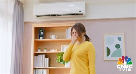 Explained | Why AC temperatures don't go below 16° at home and 18° in ...