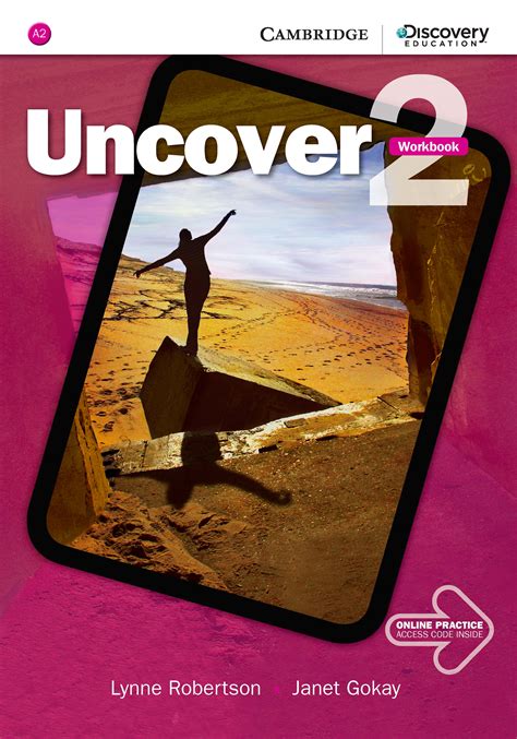 Workbook | Content | Uncover | Secondary | Cambridge University Press