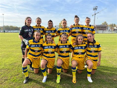 PRIMAVERA 1 FEMMINILE 6 GIORNATA PARMA INTER 0 4 VIDEO INTEGRALE E