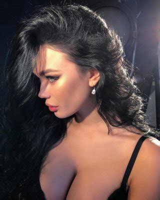 Yana Koshkina Nude Porn Pictures XXX Photos Sex Images PICTOA