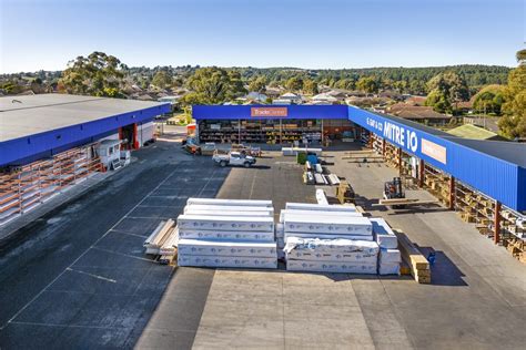 G Gay Co Mitre 10 Sebastopol Fagg S Group Mitre 10 Geelong